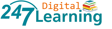 247 Digital Learning – Your One Stop for All Student Needs